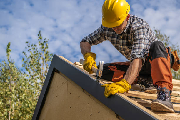 Best Rubber Roofing (EPDM, TPO)  in Grant, NE